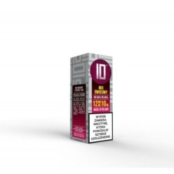 Liquid ID - 10ml Fruit Mix 12mg | Doctorvape