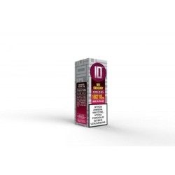 Liquid ID - 10ml Mélange de Fruits 18mg | Doctorvape