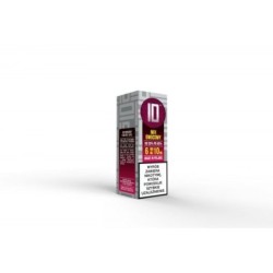 Liquid ID - 10ml Fruit Mix 6mg | Doctorvape