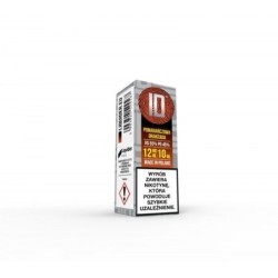 Liquid ID - 10ml Orangeade 12mg | Doctorvape