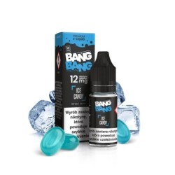 Liquid BANG BANG 10ml - Bonbon Glacé 12mg | Doctorvape