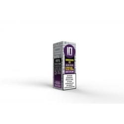 Liquid ID - 10ml Raisin ICE 12mg | Doctorvape