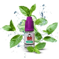 Liquid Vampire Vape Salt 10ml 10mg Menthe | DoctorVape