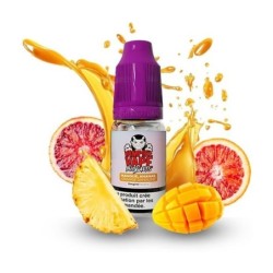 Liquid Vampire Vape Salt 10ml 10mg Mango Paradise (Mangue Ananas Orange Sanguine)
