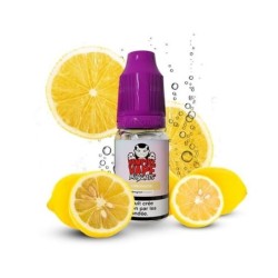 Liquid Vampire Vape Salt 10ml 10mg Orange Pétillant (Limonade) | DoctorVape