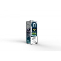 Liquid ID - 10ml Ice Candies 18mg | Doctorvape