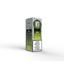 Liquid ID - 10ml Pomme 12mg | Doctorvape