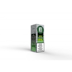 Liquid ID - 10ml Kaktus 12mg | Doctorvape