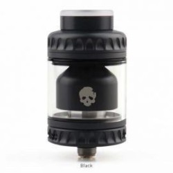 Dovpo & Vaping Bogan - Blotto V1.5 RTA
