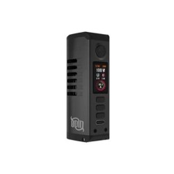 Dovpo & Vaper Cloudz - Odin 100W Box Mod | DoctorVape