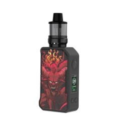 Dovpo - MVP Kit