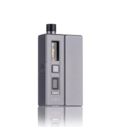 Dotmod - Kit DotAIO X - Gunmetal