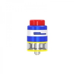 Damn Vape - Nitrous RDTA