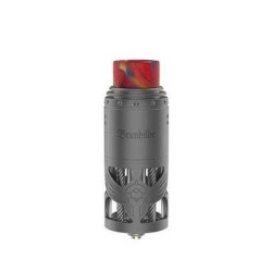 Brunhilde RTA 8ml 25.2mm | DoctorVape