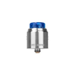 Wotofo - Recurve Dual RDA Atomizer | DoctorVape
