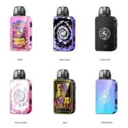 Lost Vape - Centaurus E40 Pod | Doctorvape