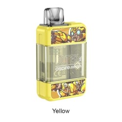 ASPIRE - Gotek S