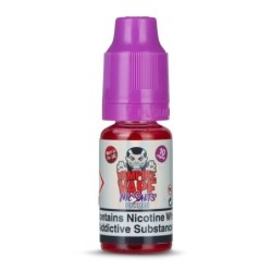 Liquid Vampire Vape NicSalts 10ml 10mg Pinkman | DoctorVape