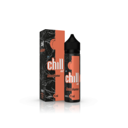 Longfill Chill Out 15/60 Pêche Glacée | DoctorVape