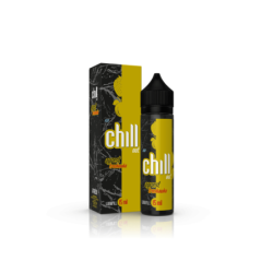 Longfill Chill Out 15/60 Agrest Truskawka Ice
