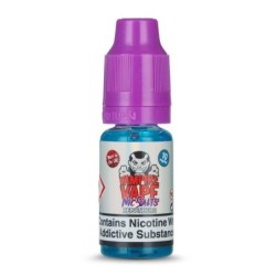 Liquid Vampire Vape NicSalts 10ml 10mg Heisenberg | DoctorVape