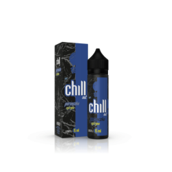 Chill Out 15/60 Black Currant Lemon Ice | DoctorVape