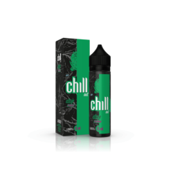 Longfill Chill Out 15/60 Aloe Raspberry Ice | DoctorVape