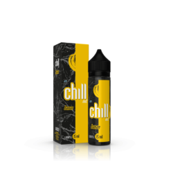 Longfill Chill Out 15/60 Banana Ice | DoctorVape