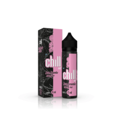 Longfill Chill Out 15/60 Liczi Czarny Bez Limonka Ice