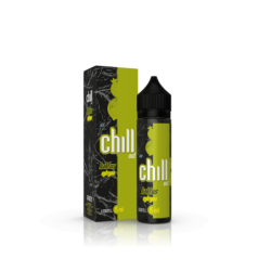 Chill Out 15/60 Cactus Lemon Ice | DoctorVape