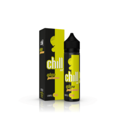 Longfill Chill Out 15/60 Lemon Bubble Gum | DoctorVape