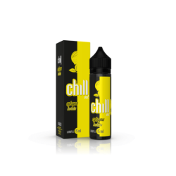 Chill Out 15/60 Lemon Tea Longfill | DoctorVape