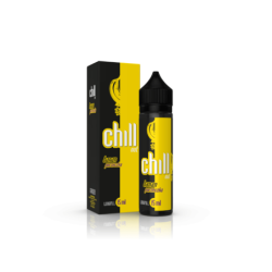 Longfill Chill Out 15/60 Banan Porzeczka