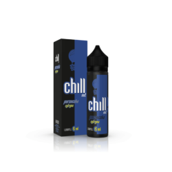 Chill Out 15/60 Black Currant Lemon | DoctorVape