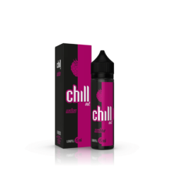 Longfill Chill Out 15/60 Framboise | DoctorVape
