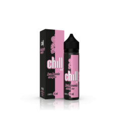 Longfill Chill Out 15/60 Liczi Czarny Bez Limonka