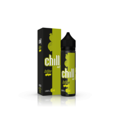 Longfill Chill Out 15/60 Cactus Citron | DoctorVape