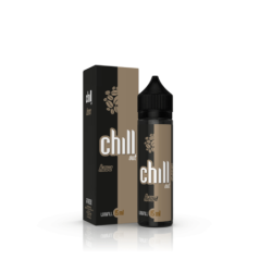 Longfill Chill Out 15/60 Café | DoctorVape
