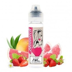 Premix A&L 50/60ml Badass | DoctorVape