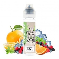 Premix A&L 50/60ml Diabolik | DoctorVape