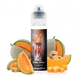 A&L Explosive Melon Premix 50/60ml | DoctorVape