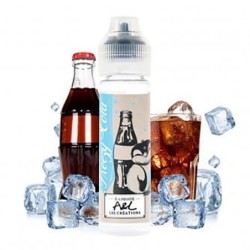 Premix A&L 50/60ml Freezy Cola | DoctorVape