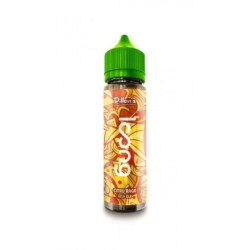 Longfill Dillon's Loong 10/60ml - Rage Citronnée | Doctorvape
