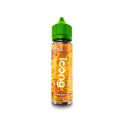 Longfill Dillon's Loong 10/60ml - PAPA MAN'GO | Doctorvape