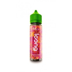 Longfill Dillon's Loong 10/60ml - PEACHY'BERRY | Doctorvape