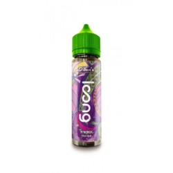 Dillon's Loong Long Fill 10/60ml - Ti'nergy | Doctorvape