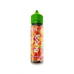 Dillon's Loong Longfill Water Melon 10/60ml | Doctorvape