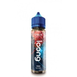 Longfill DILLON'S Loong BLUE VAPE 10/60ml - FENIX