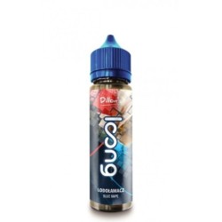 Longfill DILLON'S Loong BLUE VAPE 10/60ml - Brise-glace | DoctorVape