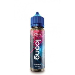 Longfill DILLON'S Loong BLUE VAPE 10/60ml - POZIOMICA